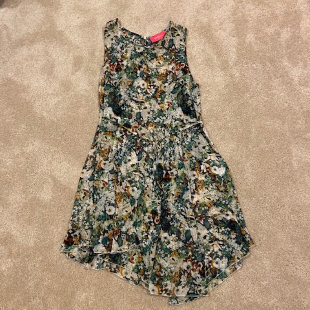Pinkyotto Dress